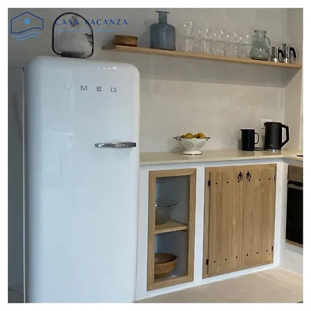 Apartment Rifugio Dei Due Mari Scirocco Levante Ponente *