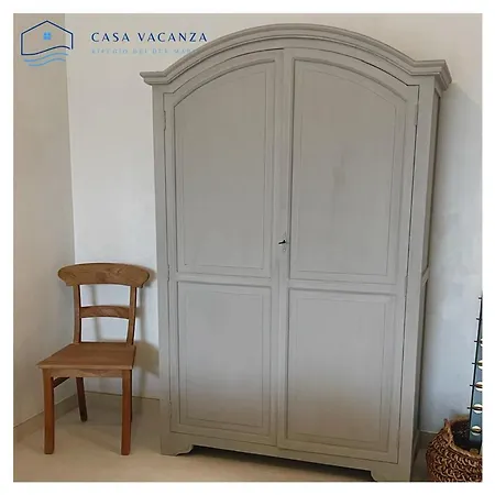 Apartment Rifugio Dei Due Mari Scirocco Levante Ponente *