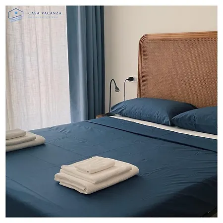Apartment Rifugio Dei Due Mari Scirocco Levante Ponente *