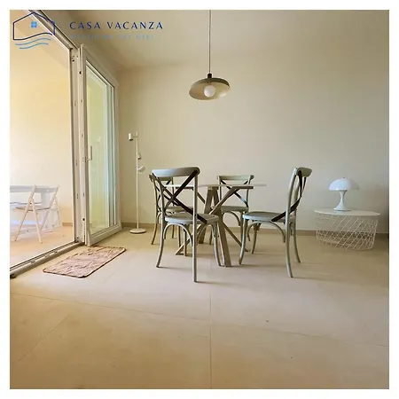 Apartment Rifugio Dei Due Mari Scirocco Levante Ponente Portopalo Di Capo Passero