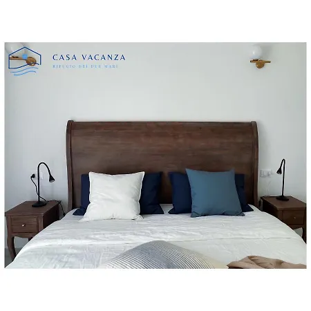 Apartment Rifugio Dei Due Mari Scirocco Levante Ponente Portopalo Di Capo Passero