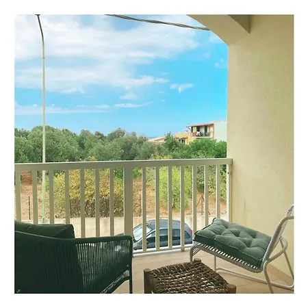 Rifugio Dei Due Mari Scirocco Levante Ponente Apartment Portopalo Di Capo Passero